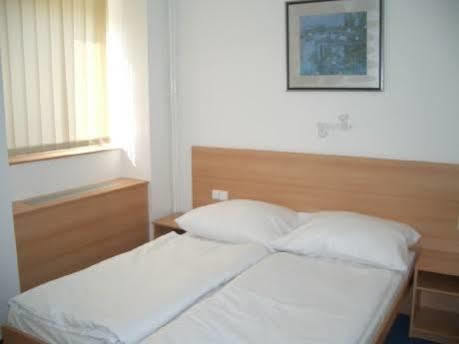 Hotel O.K. 1 Beroun  Exterior photo
